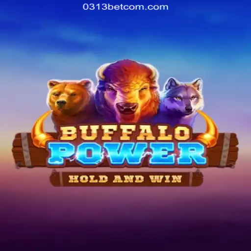 Exploring BuffaloPower: A Premier Casino Game