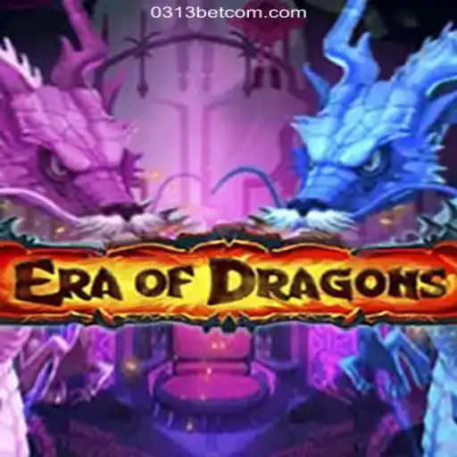 Discover the Mystical World of EraOfDragons and Betting Opportunities