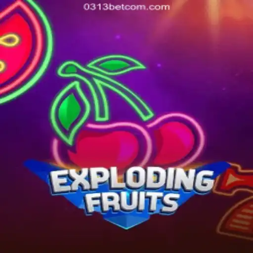 ExplodingFruits: A Thrilling Adventure in Gaming