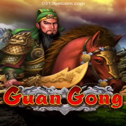GuanGong: A Strategic Gaming Experience with 0313bet
