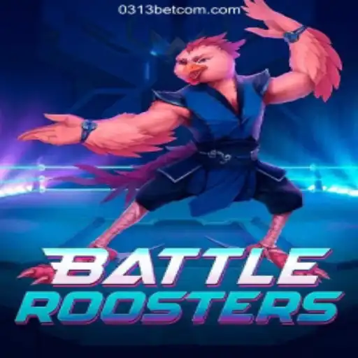 BattleRoosters: The New Trend in Tactical Gaming