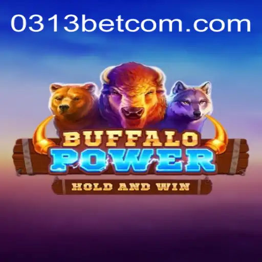 Exploring BuffaloPower: A Premier Casino Game