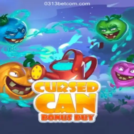 Exploring the Thrills of CursedCanBonusBuy: A Must-Try Game on 0313bet
