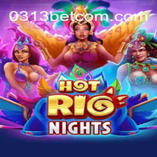 A Deep Dive into HotRioNights: The Exciting New Game Sweeping Brazil