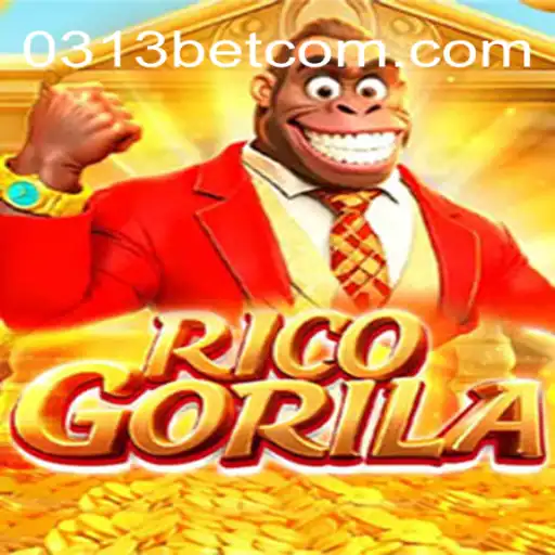 Exploring the Exciting World of RicoGorila: A New Adventure in Online Gaming