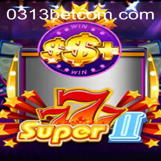 Discover the Excitement of Super777II: Brazil's Premier Gaming Adventure
