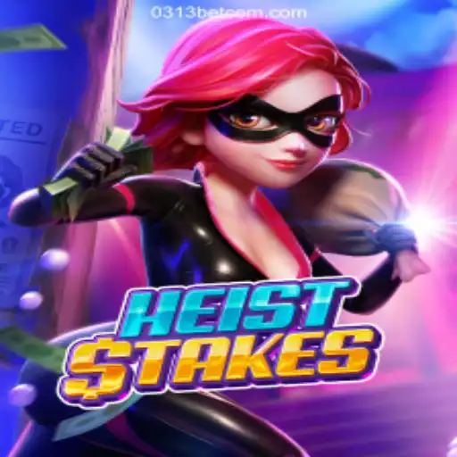 Exploring the Exciting World of HeistStakes: A Game of Strategy and Thrill