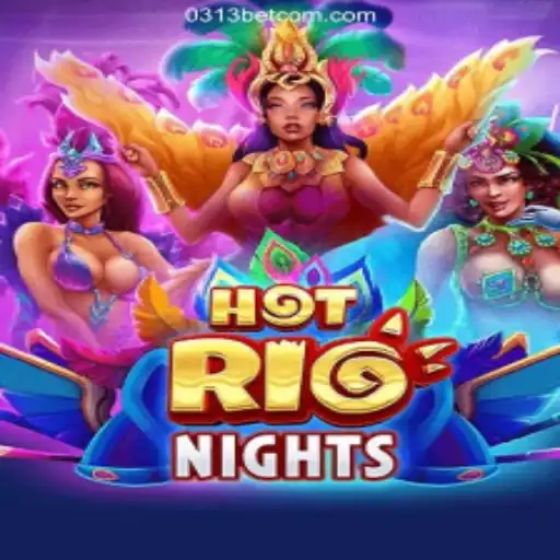 A Deep Dive into HotRioNights: The Exciting New Game Sweeping Brazil