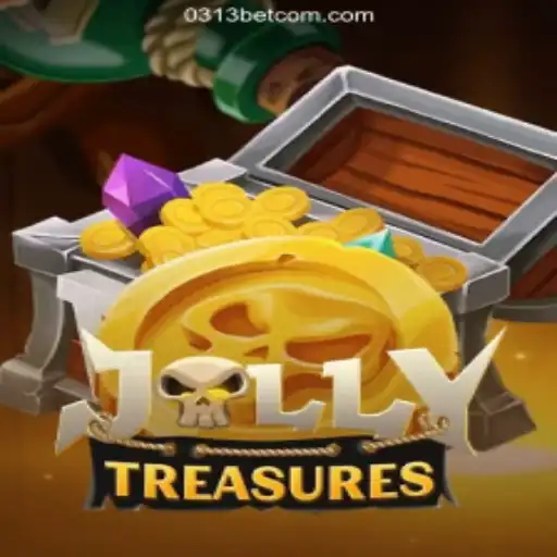 Discover the Exciting World of JollyTreasures: The Top Brazilian Betting Platform
