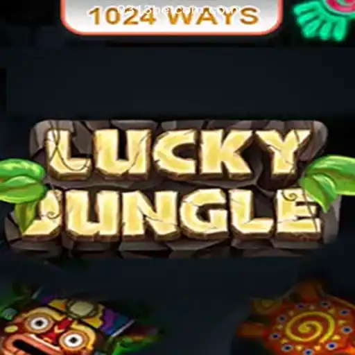 Explore LuckyJungle1024: An Exciting Adventure in Virtual Gaming