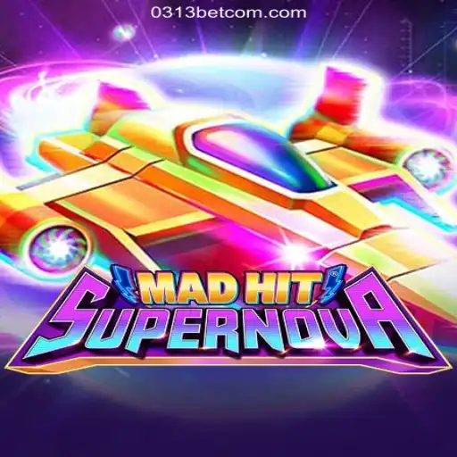 Discover MadHitSupernova: A Stellar Journey in Gaming