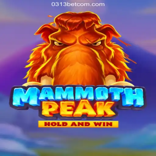 Discovering MammothPeak: A New Era in Gaming and Betting