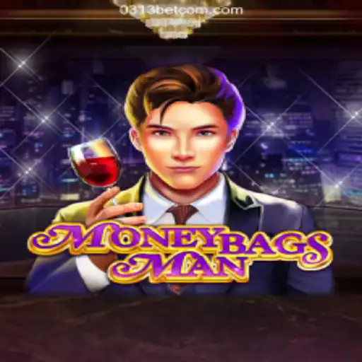An In-Depth Exploration of MoneybagsMan: The Thrilling Gamble of Virtual Wealth