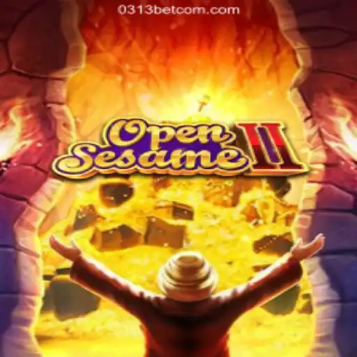 Discover OpenSesameII: The Ultimate Gaming Experience