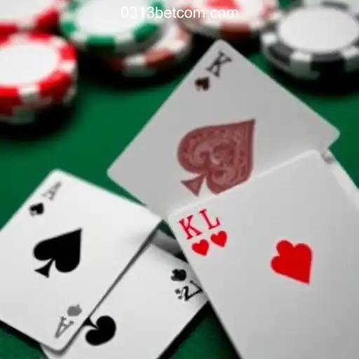 Exploring the World of Poker Games