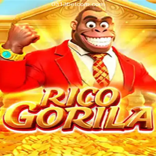 Exploring the Exciting World of RicoGorila: A New Adventure in Online Gaming
