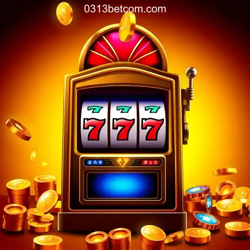 O Fascínio e a Evolução das Slot Machines
