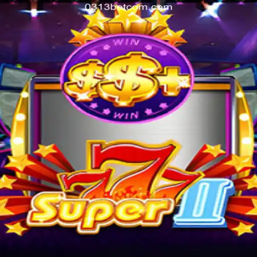 Discover the Excitement of Super777II: Brazil's Premier Gaming Adventure